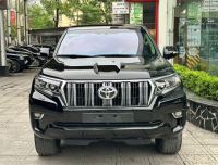 Bán xe Toyota Prado 2021 VX 2.7L giá 2 Tỷ 390 Triệu - Hà Nội