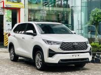 Bán xe Toyota Innova 2024 Cross HEV 2.0 CVT giá 1 Tỷ 60 Triệu - Hà Nội