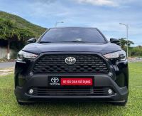 Bán xe Toyota Corolla Cross 2022 1.8G giá 690 Triệu - Hà Nội