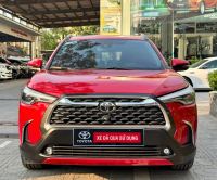 Bán xe Toyota Corolla Cross 2022 1.8V giá 765 Triệu - Hà Nội