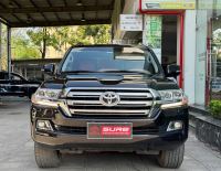 Bán xe Toyota Land Cruiser 2016 VX 4.6 V8 giá 2 Tỷ 990 Triệu - Hà Nội