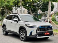 Bán xe Toyota Corolla Cross 2022 1.8HV giá 815 Triệu - Hà Nội