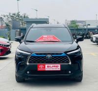 Bán xe Toyota Corolla Cross 2022 1.8HV giá 805 Triệu - Hà Nội