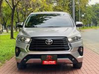 Bán xe Toyota Innova 2022 G 2.0 AT giá 740 Triệu - Hà Nội