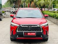 Bán xe Toyota Corolla Cross 2023 1.8V giá 810 Triệu - Hà Nội