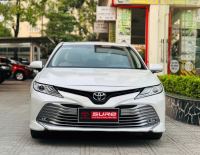 Bán xe Toyota Camry 2020 2.5Q giá 920 Triệu - Hà Nội