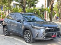 Bán xe Toyota Corolla Cross 2022 1.8V giá 760 Triệu - Hà Nội