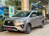 Bán xe Toyota Innova 2022 E 2.0 MT giá 660 Triệu - Hà Nội