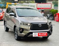 Bán xe Toyota Innova 2021 G 2.0 AT giá 730 Triệu - Hà Nội