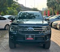 Bán xe Ford Everest Titanium Plus 2.0L 4x4 AT 2023 giá 1 Tỷ 420 Triệu - Hà Nội