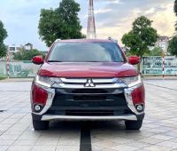 Bán xe Mitsubishi Outlander 2.0 CVT Premium 2018 giá 580 Triệu - Hà Nội