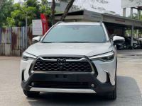 Bán xe Toyota Corolla Cross 2021 1.8V giá 740 Triệu - Hà Nội