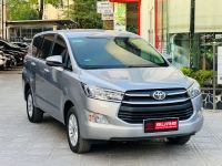 Bán xe Toyota Innova 2020 2.0G giá 640 Triệu - Hà Nội