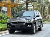 Bán xe Toyota Land Cruiser 2019 4.6 V8 giá 4 Tỷ 60 Triệu - Hà Nội