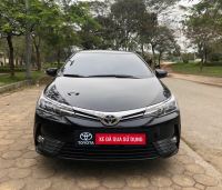 Bán xe Toyota Corolla altis 2018 1.8G AT giá 520 Triệu - Hà Nội