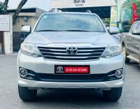 Bán xe Toyota Fortuner 2016 2.7V 4X2 AT giá 470 Triệu - Hà Nội