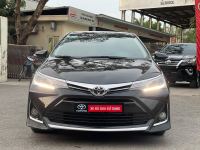 Bán xe Toyota Corolla altis 2021 1.8G AT giá 615 Triệu - Hà Nội