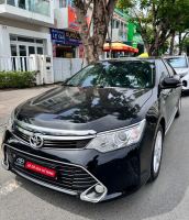 Bán xe Toyota Camry 2017 2.5Q giá 685 Triệu - Hà Nội