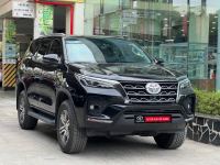 Bán xe Toyota Fortuner 2021 2.7V 4x2 AT giá 970 Triệu - Hà Nội