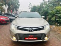 Bán xe Toyota Camry 2016 2.5Q giá 570 Triệu - Hà Nội