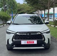 Bán xe Toyota Corolla Cross 2020 1.8V giá 715 Triệu - Hà Nội