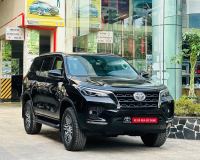 Bán xe Toyota Fortuner 2021 2.7V 4x2 AT giá 970 Triệu - Hà Nội