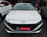 Bán xe Hyundai Elantra 2023 1.6 AT Đặc biệt giá 605 Triệu - Hà Nội