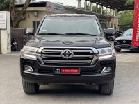 Bán xe Toyota Land Cruiser 2019 4.6 V8 giá 4 Tỷ 60 Triệu - Hà Nội