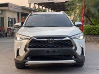 Bán xe Toyota Corolla Cross 2022 1.8V giá 795 Triệu - Hà Nội