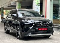 Bán xe Toyota Yaris Cross 2024 1.5 D-CVT giá 675 Triệu - Hà Nội