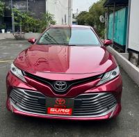 Bán xe Toyota Camry 2020 2.5Q giá 895 Triệu - Hà Nội