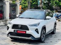 Bán xe Toyota Yaris Cross 2023 1.5 D-CVT giá 665 Triệu - Hà Nội