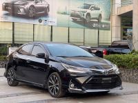 Bán xe Toyota Corolla altis 2021 1.8G AT giá 615 Triệu - Hà Nội