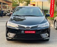 Bán xe Toyota Corolla altis 2018 1.8G AT giá 520 Triệu - Hà Nội