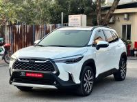 Bán xe Toyota Corolla Cross 2020 1.8V giá 715 Triệu - Hà Nội