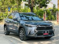 Bán xe Toyota Corolla Cross 2022 1.8V giá 775 Triệu - Hà Nội