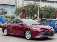 Bán xe Toyota Camry 2.5Q 2020 giá 895 Triệu - Hà Nội