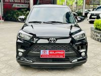 Bán xe Toyota Raize 2022 G 1.0 CVT giá 490 Triệu - Hà Nội