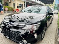 Bán xe Toyota Camry 2018 2.5Q giá 750 Triệu - Hà Nội