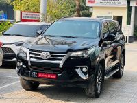 Bán xe Toyota Fortuner 2018 2.8V 4x4 AT giá 850 Triệu - Hà Nội