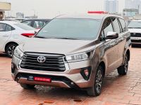 Bán xe Toyota Innova 2021 G 2.0 AT giá 720 Triệu - Hà Nội