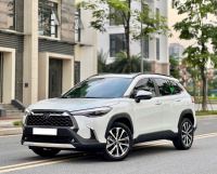 Bán xe Toyota Corolla Cross 2021 1.8V giá 765 Triệu - Hà Nội