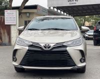 Bán xe Toyota Vios 2022 G 1.5 CVT giá 460 Triệu - Hà Nội