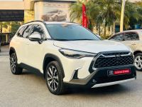 Bán xe Toyota Corolla Cross 2020 1.8V giá 715 Triệu - Hà Nội