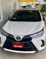 Bán xe Toyota Yaris G 1.5 AT 2021 giá 595 Triệu - Hà Nội