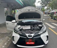 Bán xe Toyota Yaris 2021 G 1.5 AT giá 595 Triệu - Hà Nội