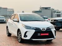 Bán xe Toyota Yaris 2021 G 1.5 AT giá 595 Triệu - Hà Nội