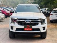 Bán xe Ford Everest 2023 Titanium 2.0L 4x2 AT giá 1 Tỷ 295 Triệu - Hà Nội