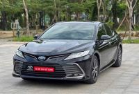 Bán xe Toyota Camry 2021 2.5HV giá 1 Tỷ 190 Triệu - Hà Nội