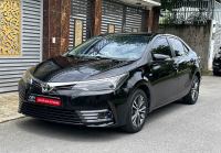 Bán xe Toyota Corolla altis 1.8G AT 2019 giá 560 Triệu - Hà Nội